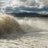 Геленджик. Сентябрь. :: Сергей Запорожцев