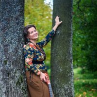 С гитарой :: Евгений Ермаков С гитарой :: Евгений Ермаков