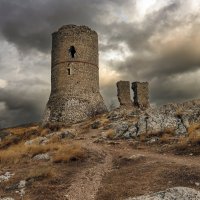 Чембало :: skijumper Иванов