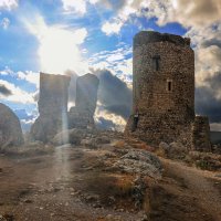 Чембало :: skijumper Иванов