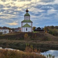 Суздаль :: Наталья 