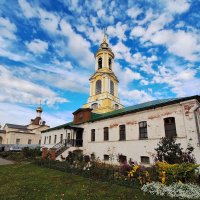 Суздаль :: Наталья 