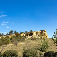 Кольцо гора :: Yuri Chudnovetz