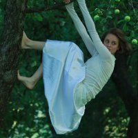 Мария :: Leon Bergman