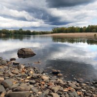 Осень :: Марат Шарипов
