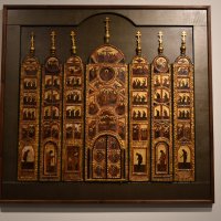 Иконостас. :: tatiana Иконостас. :: tatiana