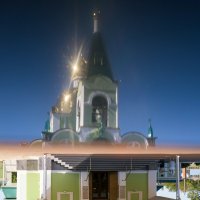 Блики :: Наталья Сафронова