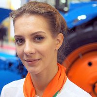 девичьи лики :: Олег Лукьянов