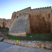 Крепость, закат :: M Marikfoto