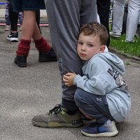 Устал :: Регина 