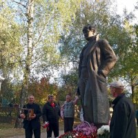 Земляки :: Galina Solovova