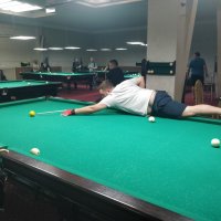 Метко :: Андрей Хлопонин