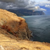 Балаклава :: skijumper Иванов