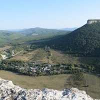 Природа Крыма :: Amazing Cosmea