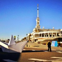 СЕВЕРНЫЙ РЕЧНОЙ :: АЛЕКСАНДР 