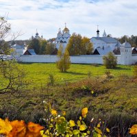 Суздаль :: Наталья 