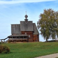 Суздаль :: Наталья 