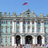 Эрмитаж :: Любовь ***