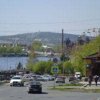 Трамплины :: Serega SchütZ