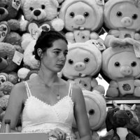 Когда всем грустно :: Юрий. Шмаков