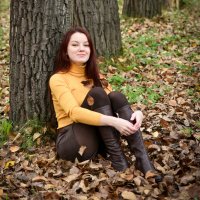 Алина2 :: ura Зелев