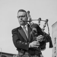 Музыка городу :: Регина 