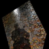 На тему Александра Блока :: Victor Vinocurov