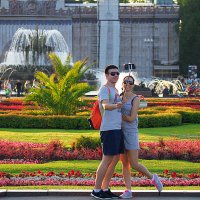 красиво жить не запретишь :: Олег Лукьянов красиво жить не запретишь :: Олег Лукьянов