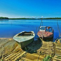 Сентябрь...На приколе! :: Владимир Сентябрь...На приколе! :: Владимир