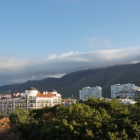 Геленджик. Сентябрь. :: Сергей Запорожцев