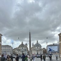 Кажется, дождь собирается :: Eldar Baykiev