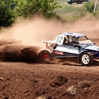 Какой же русский не любит быстрой езды! :-) :: Андрей Заломленков