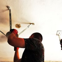 Артём за работой :: Юрий Гайворонскiий