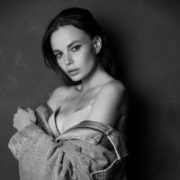 Мила :: Михаил Трофимов