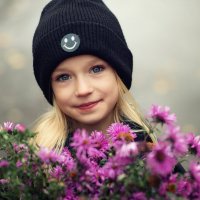 Есения :: Лилия .