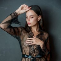 Мила :: Михаил Трофимов