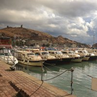 Балаклава :: skijumper Иванов Балаклава :: skijumper Иванов