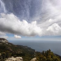 Крымские зарисовки :: Oleg S