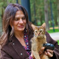 Две красотки :: Светлана Две красотки :: Светлана