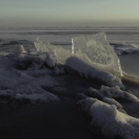 Азовское море. :: Егор Бугримов