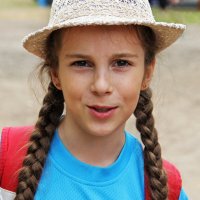 Юная леди :: СЮ 