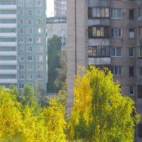 В дали... :: Юрий Куликов