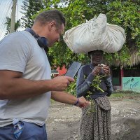 Punta Cana :: Вадим Вайс
