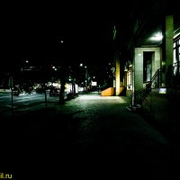 АЛМААТИНСКИЙ СТРИТ :: HART BAD