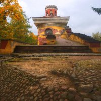 *** :: Сергей Григорьев *** :: Сергей Григорьев