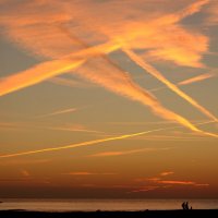 В конце жаркого дня :: Валерий 