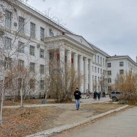 Осенью :: alex graf