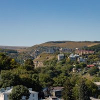 Кисловодск. :: Yuri Chudnovetz