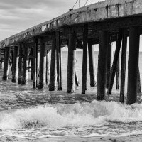 Пирс :: Сергей Брюшинин