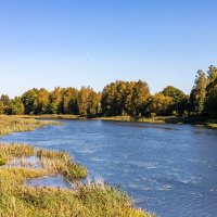 Десна :: Александр 